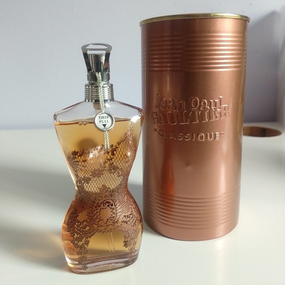 Jean Paul Gaultier Classique - 2003 Version